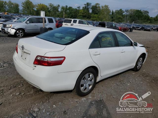 4T1BE46K19U915080 2009 TOYOTA CAMRY photo no. 3