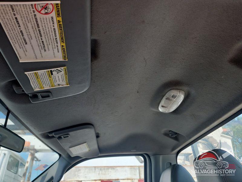 1FTBF2A6XFEB20003 2015 FORD F250 photo no. 5
