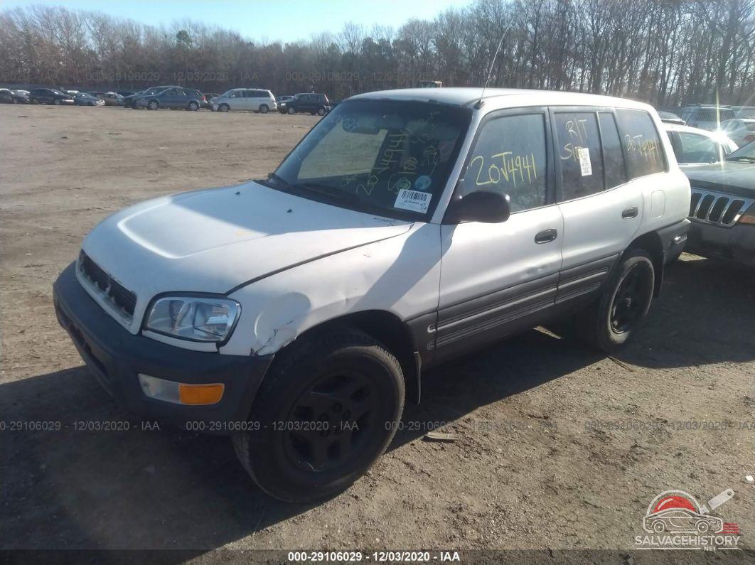 JT3HP10V2W0170891 1998 TOYOTA RAV4 photo no. 2