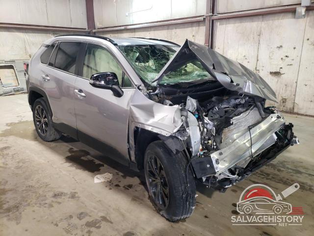 JTMB6RFV0PD110421 2023 TOYOTA RAV4 photo no. 4