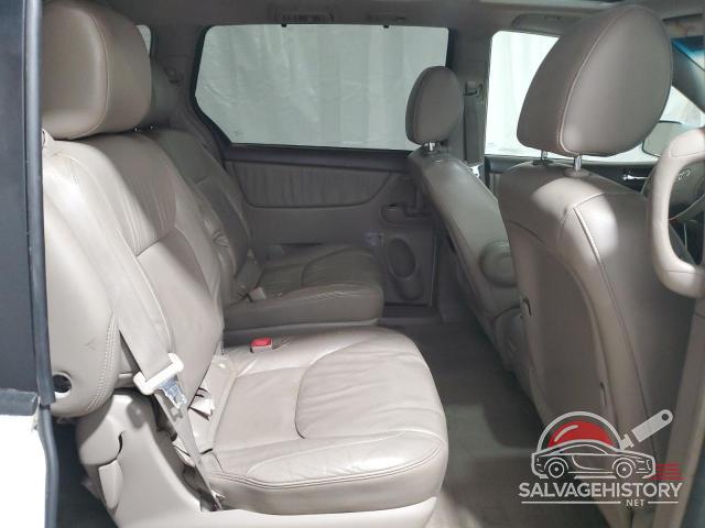 5TDDK4CC3AS034103 2010 TOYOTA All Models photo no. 11