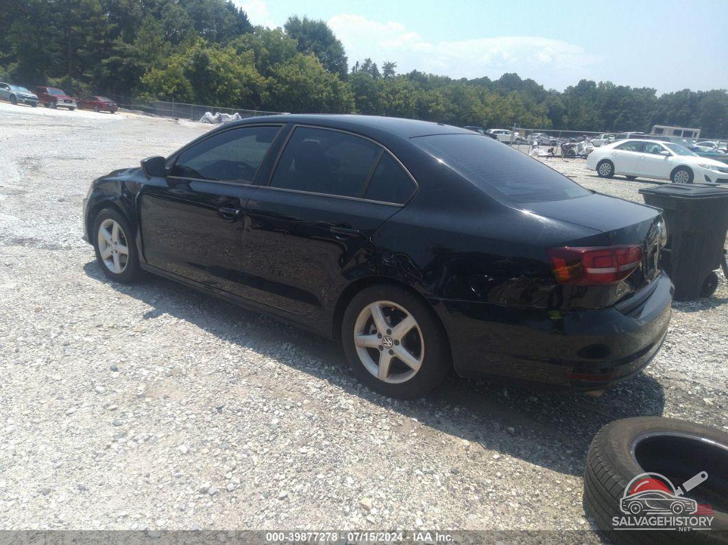 3VW267AJ6GM368372 2016 VOLKSWAGEN JETTA photo no. 3