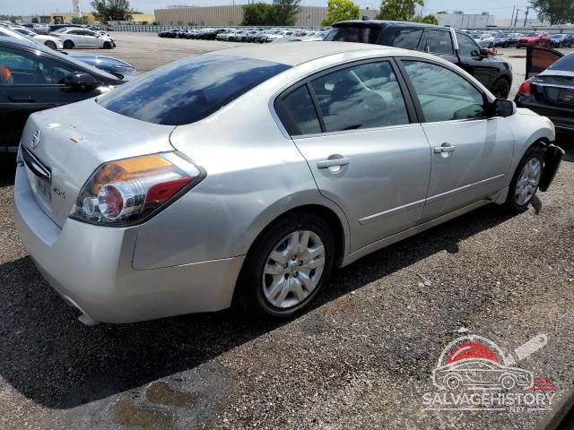 1N4AL2AP2CN417605 2012 NISSAN ALTIMA photo no. 3