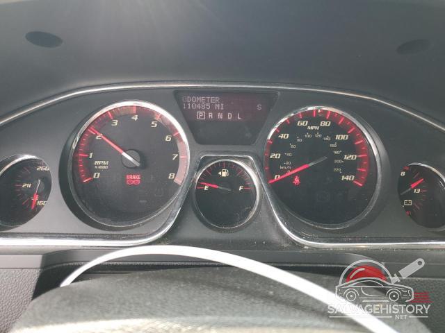 1GKKVRKD9FJ270043 2015 GMC ACADIA photo no. 9