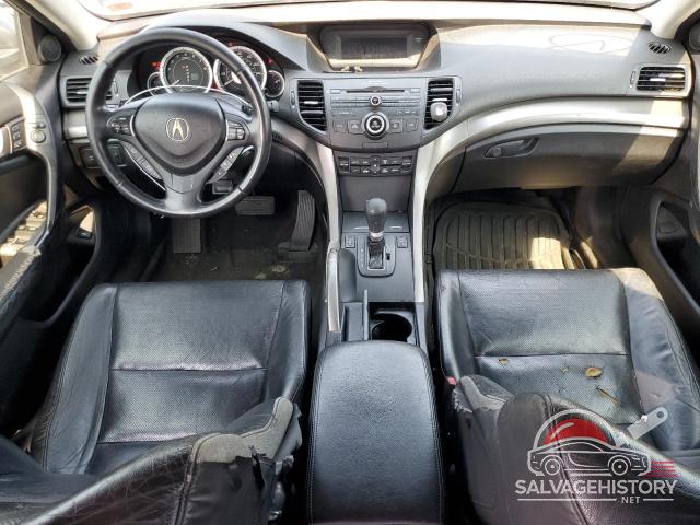 JH4CU26669C029019 2009 ACURA TSX photo no. 8