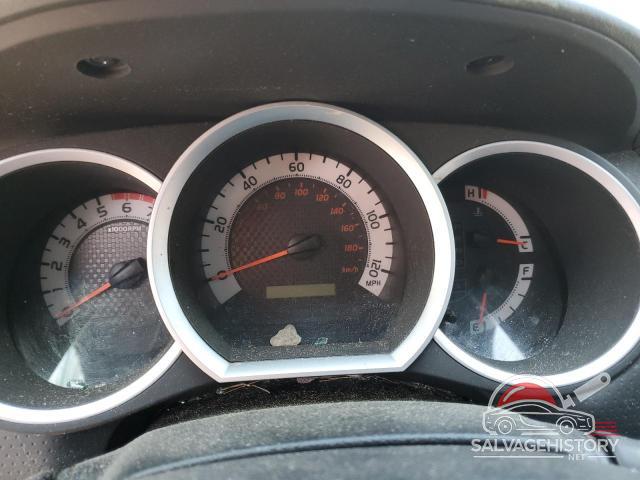 3TMLU4EN5FM207132 2015 TOYOTA TACOMA photo no. 9