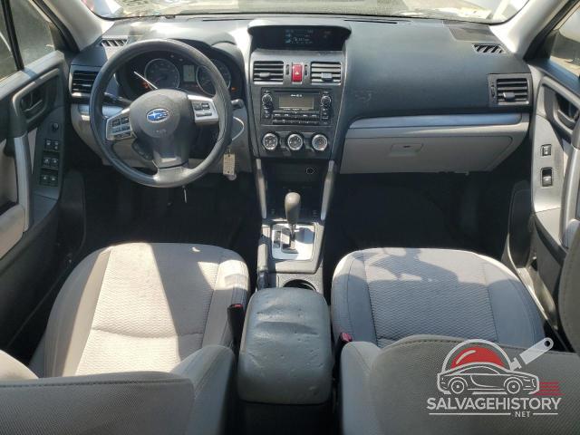 JF2SJAEC1EH521866 2014 SUBARU FORESTER photo no. 8