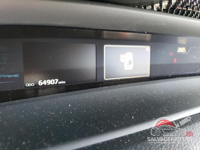 JTDKARFP3K3108290 2019 TOYOTA PRIUS photo no. 9
