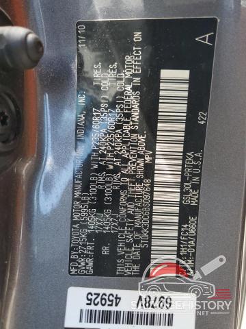 5TDKK3DC6BS097648 2011 TOYOTA All Models photo no. 14