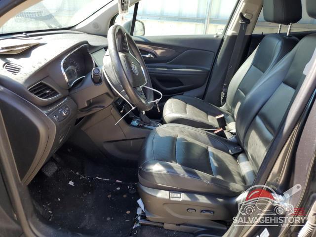 KL4CJGSB9JB530419 2018 BUICK ENCORE photo no. 7
