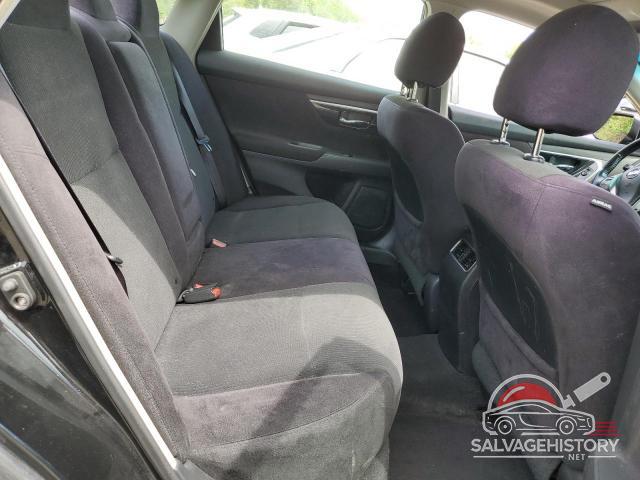 1N4AL3AP8DN455752 2013 NISSAN ALTIMA photo no. 10