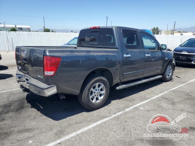 1N6AA07A74N527183 2004 NISSAN TITAN photo no. 3