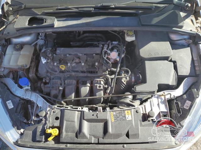 1FADP3K20HL216279 2017 FORD FOCUS photo no. 11