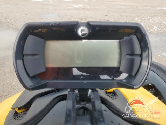 3JB2GEG29LJ006443 2020 CAN-AM RYKER RALL photo no. 7