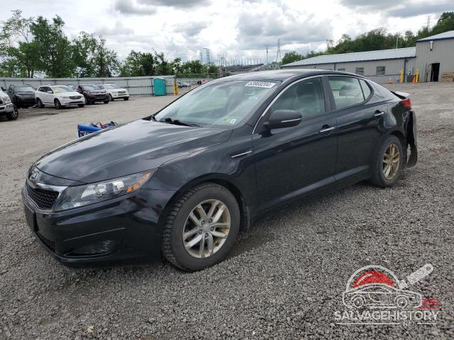 5XXGM4A74DG182375 2013 KIA OPTIMA photo no. 22