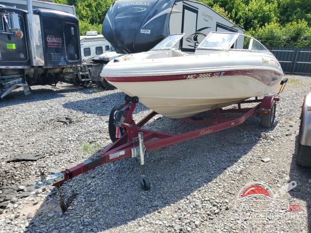 RNK65414D000 2000 RINK BOAT photo no. 2