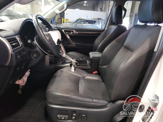 JTJBM7FX6F5109761 2015 LEXUS GX photo no. 7