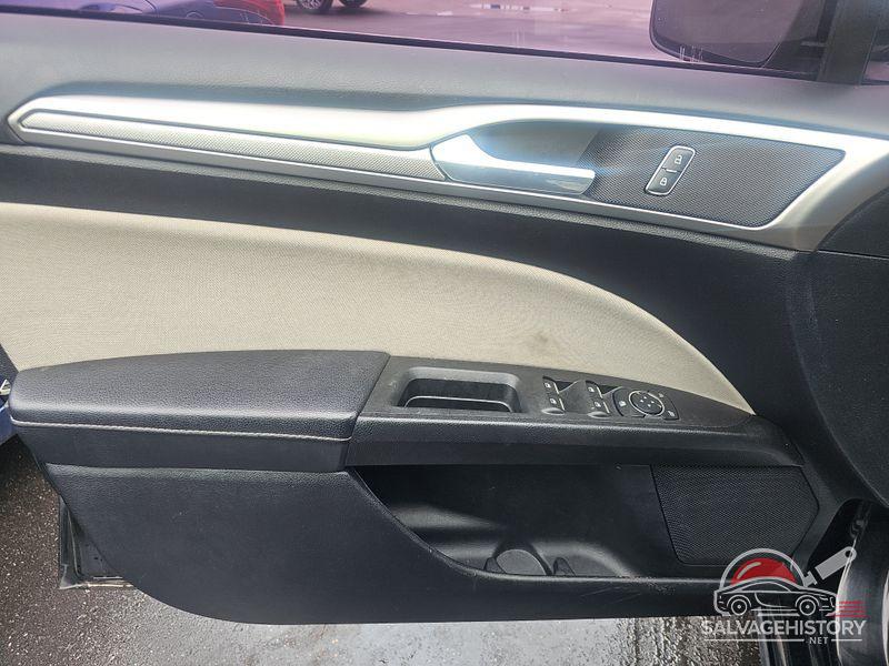 3FA6P0G78JR278581 2018 FORD FUSION photo no. 7