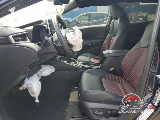 5YFT4MCE5PP143266 2023 TOYOTA COROLLA photo no. 7