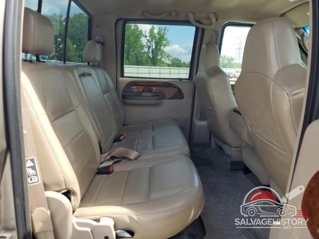 1FTSW31S14EA74724 2004 FORD F350 photo no. 10
