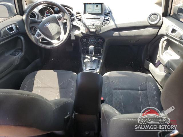 3FADP4EJXGM183524 2016 FORD FIESTA photo no. 8