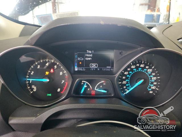 1FMCU9H9XDUA09579 2013 FORD ESCAPE photo no. 9