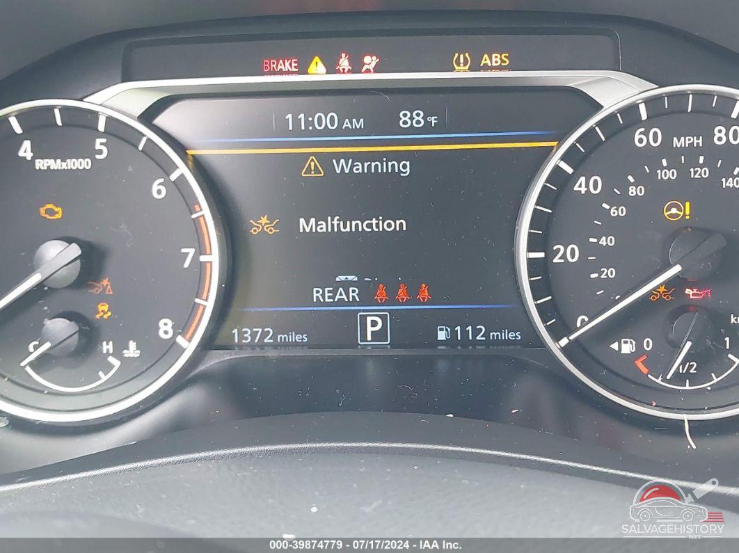 1N4BL4DVXRN429469 2024 NISSAN ALTIMA photo no. 7
