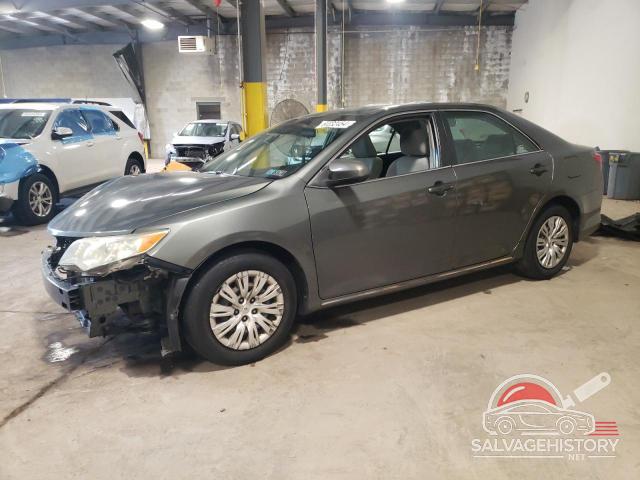 4T1BF1FK1CU579918 2012 TOYOTA CAMRY photo no. 15