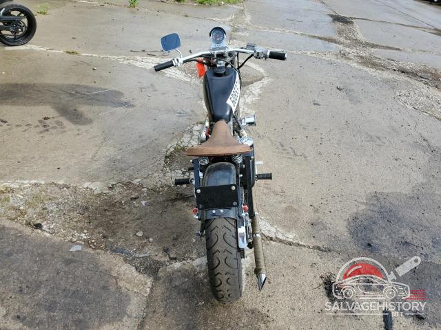 MI3091A110G050721 2021 HARLEY-DAVIDSON XLH1000 photo no. 4