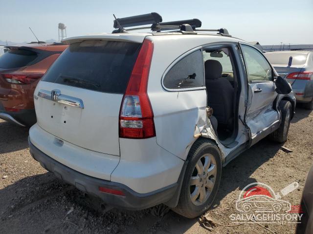 JHLRE38517C067616 2007 HONDA CRV photo no. 3
