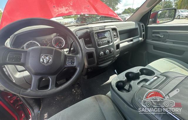3C6JR6AT1DG577053 2013 RAM 1500 photo no. 9