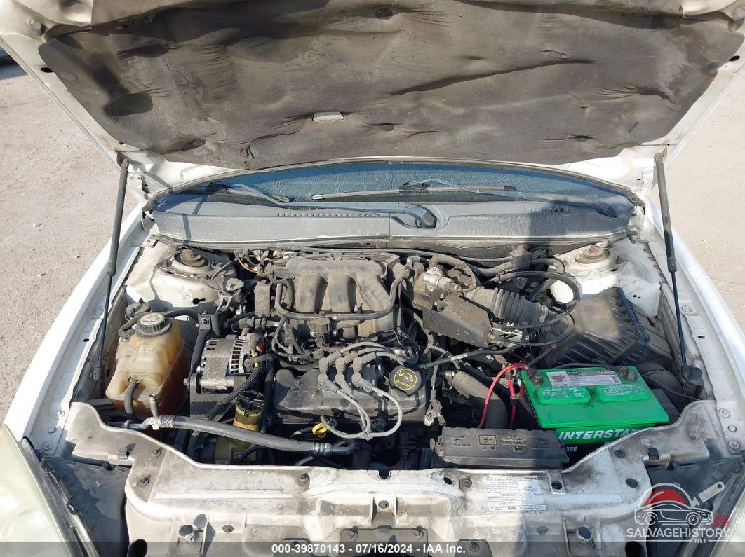 1FAFP56U36A235787 2006 FORD TAURUS photo no. 10