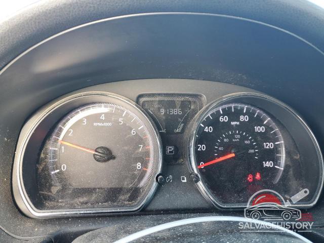 3N1CN7AP7HK441022 2017 NISSAN VERSA photo no. 9