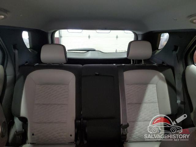 3GNAXHEVXKS674811 2019 CHEVROLET EQUINOX photo no. 10