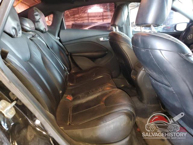 1C3CDFCH6DD117851 2013 DODGE DART photo no. 10