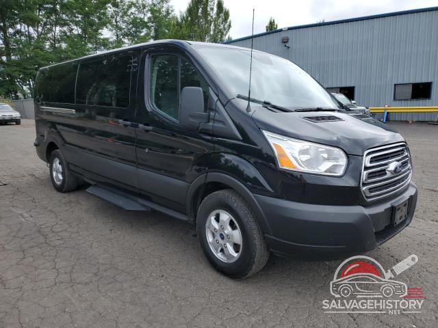 1FBZX2YG8KKA76514 2019 FORD TRANSIT photo no. 4