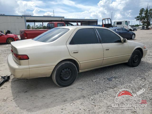 4T1BG22K6VU782153 1997 TOYOTA CAMRY photo no. 3