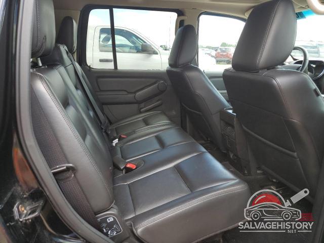 1FMEU6DE4AUA80959 2010 FORD EXPLORER photo no. 11