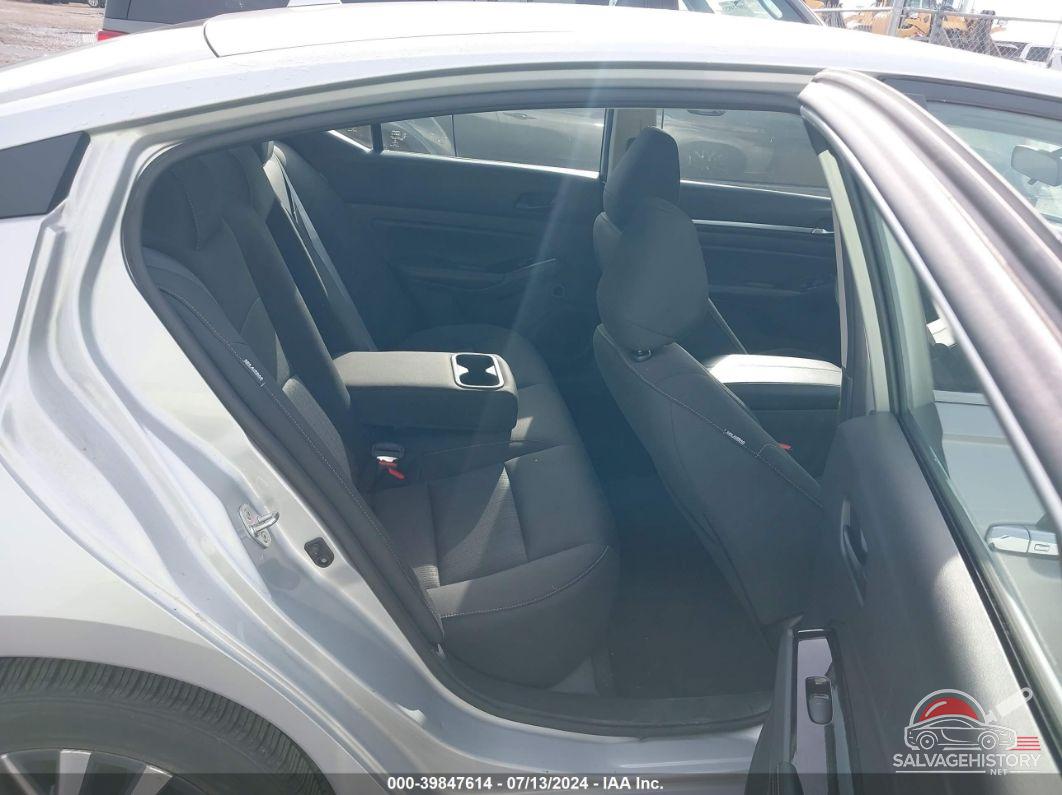 1N4BL4DV4PN365409 2023 NISSAN ALTIMA photo no. 8