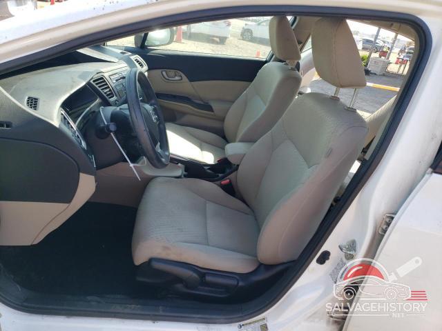 19XFB2F52FE251931 2015 HONDA CIVIC photo no. 7