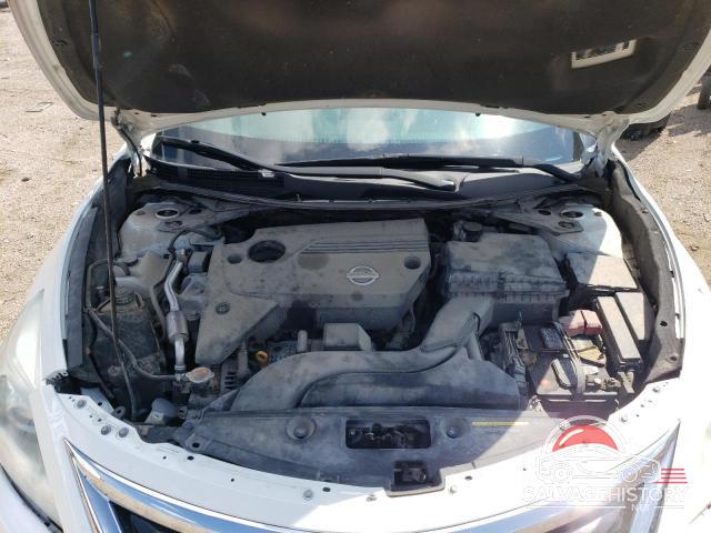 1N4AL3AP4EC183116 2014 NISSAN ALTIMA photo no. 11