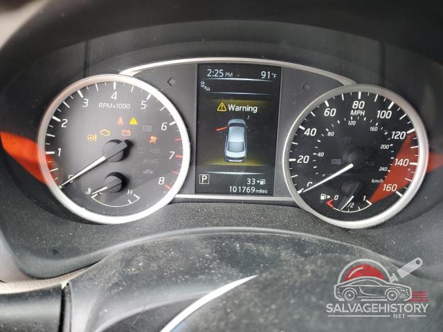 3N1AB7AP6HY256523 2017 NISSAN SENTRA photo no. 9