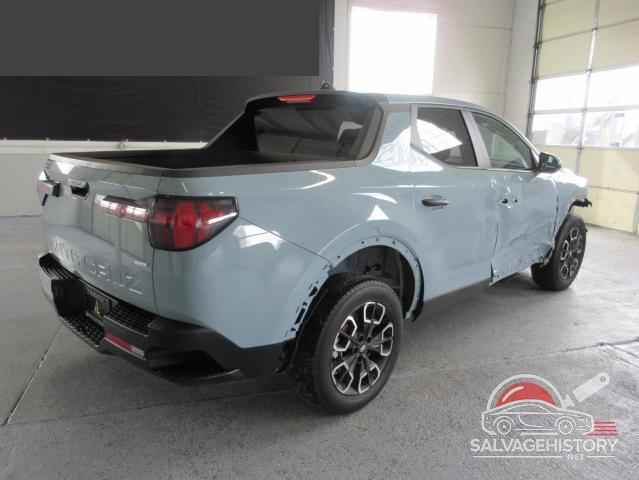 5NTJBDAE0PH066403 2023 HYUNDAI SANTA CRUZ photo no. 3