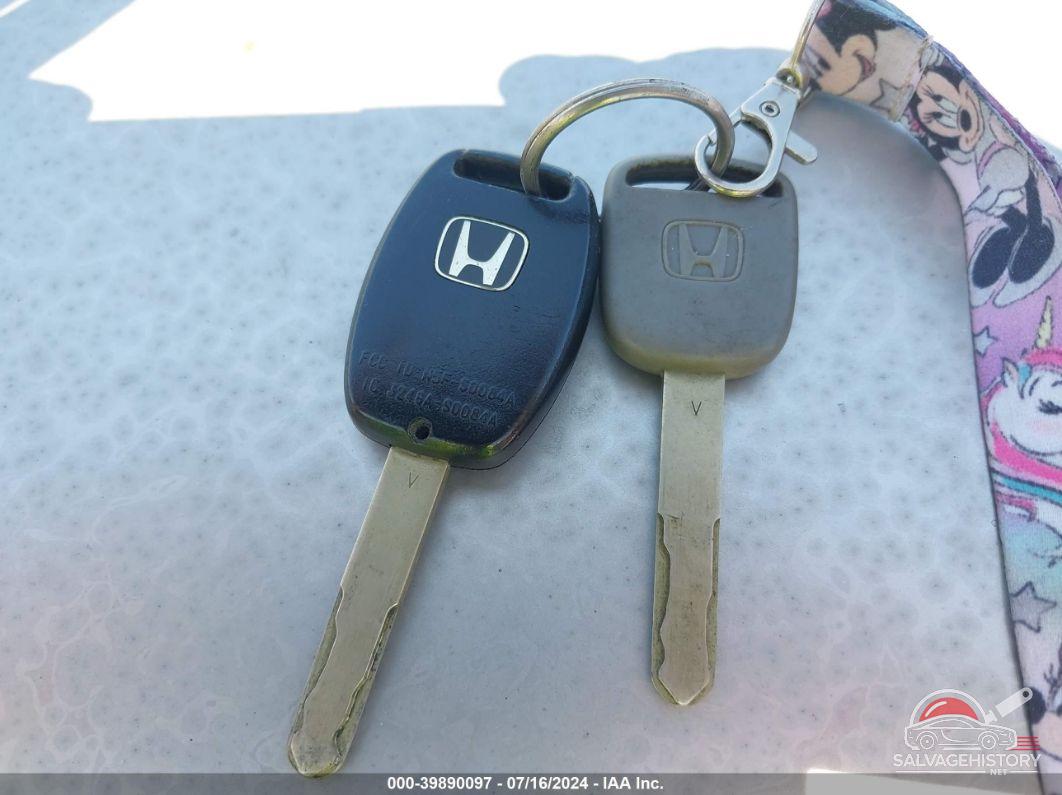 JHMFA16526S006023 2006 HONDA CIVIC photo no. 11