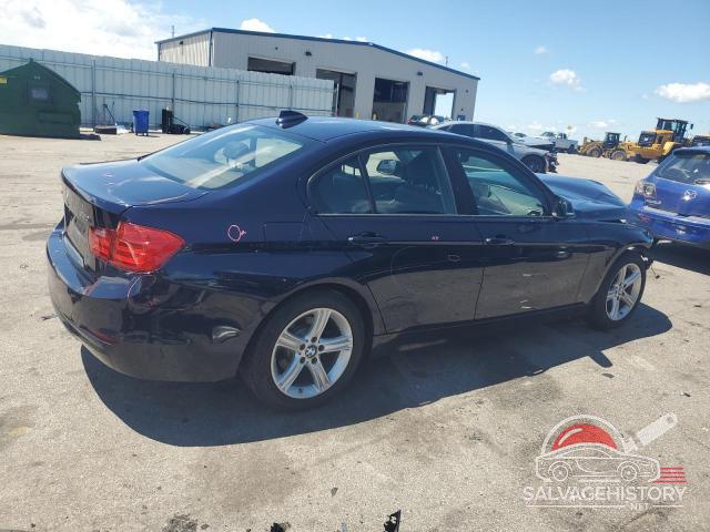 WBA3C3C58EF984626 2014 BMW 3 SERIES photo no. 3