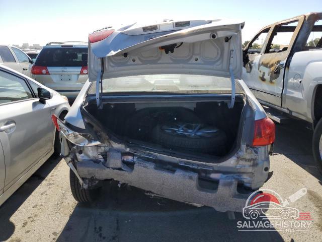 KMHDU46DX8U406357 2008 HYUNDAI ELANTRA photo no. 6