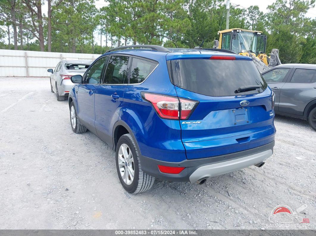 1FMCU0GD9HUE01749 2017 FORD ESCAPE photo no. 3