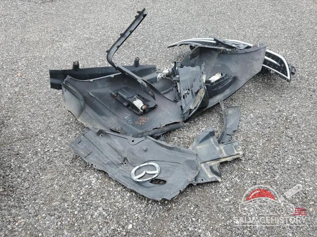 JM3TB3DA2B0319969 2011 MAZDA CX-9 photo no. 13