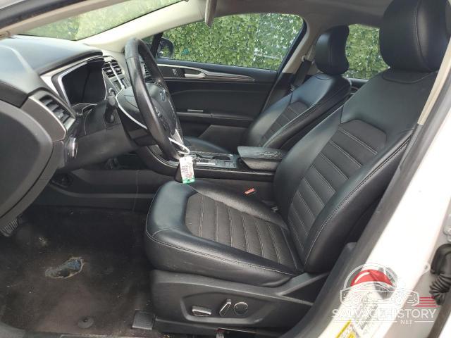 3FA6P0LU8HR258496 2017 FORD FUSION photo no. 7