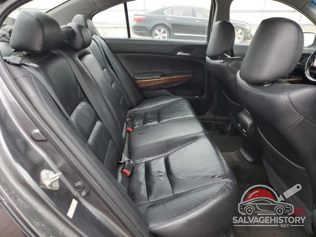 1HGCP3F88CA014350 2012 HONDA ACCORD photo no. 10